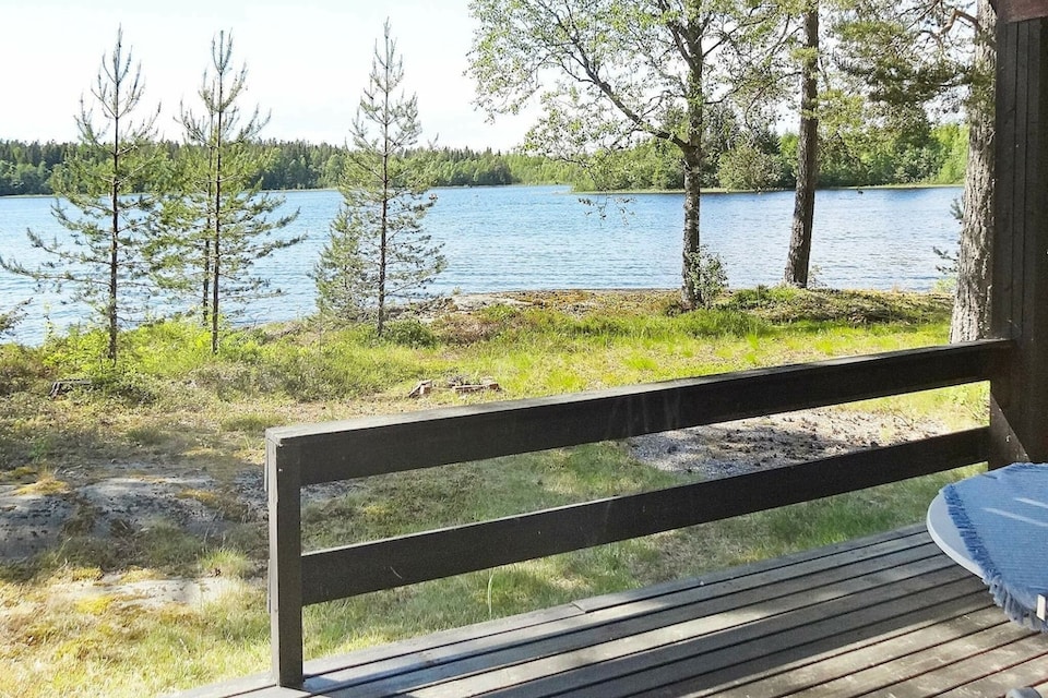 5 person holiday home in Lögdeå, Nordmaling