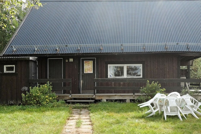 5 person holiday home in Lögdeå, Nordmaling