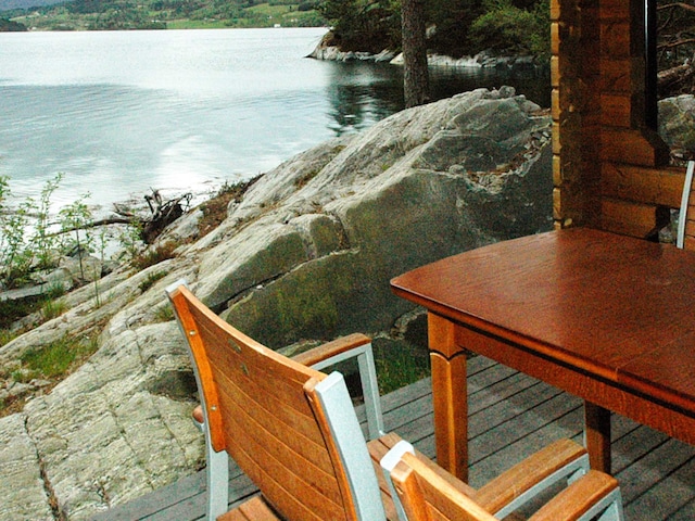 5 person holiday home in Vågland, Møre and Romsdal