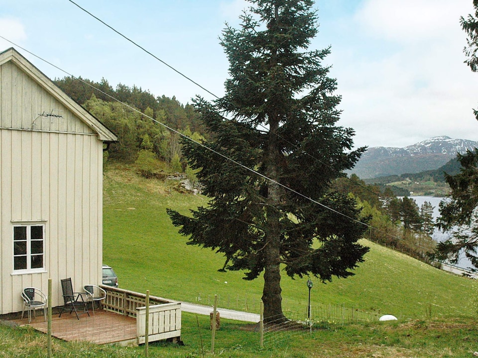 5 personen vakantie huis in Vågland, Møre and Romsdal