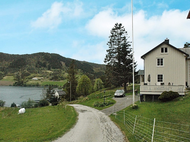 5 personen vakantie huis in Vågland, Møre and Romsdal