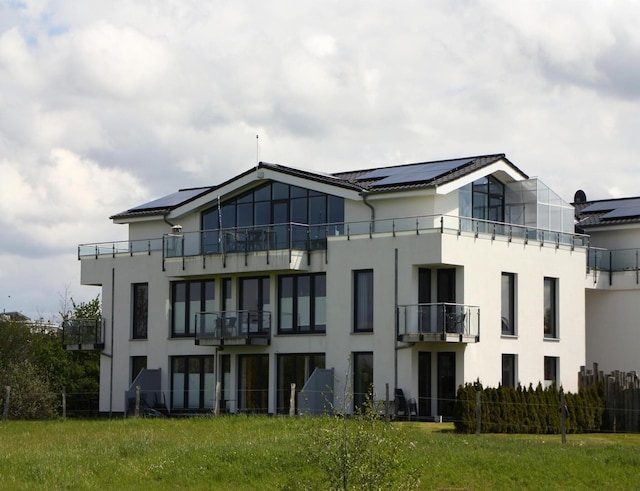 Wohnung in Börgerende nahe Ostseestrand
