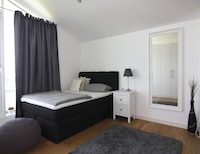 Wohnung in Börgerende nahe Ostseestrand
