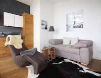 Wohnung in Börgerende nahe Ostseestrand