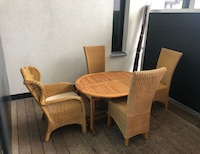 Wohnung in Börgerende nahe Ostseestrand