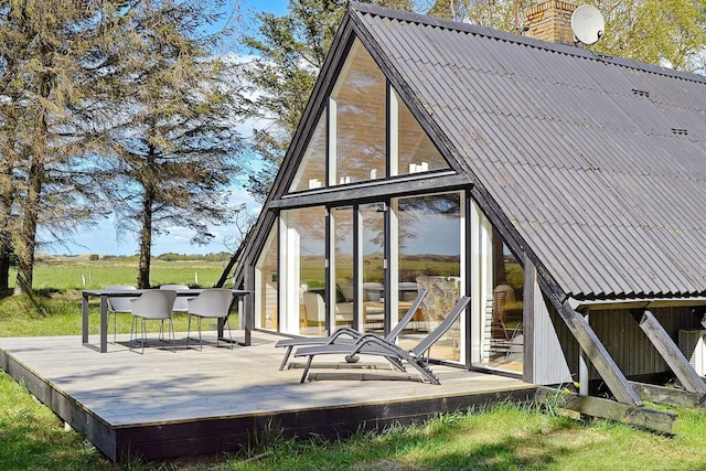 6 Personen Ferienhaus in Fanø-By Traum, Fanø