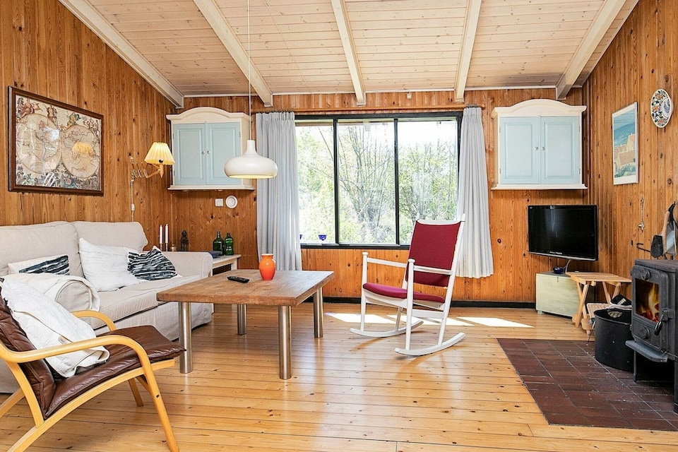 4 person holiday home in Ålbæk, The Skagen area