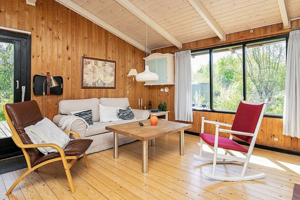 4 person holiday home in Ålbæk, The Skagen area