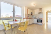 Appartement in der Residenz Meeresblick Rerik