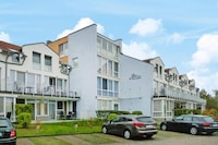 Appartement in der Residenz Meeresblick Rerik