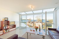 Appartement in der Residenz Meeresblick Rerik