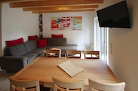 House in Zingst near Baltic Sea Beach