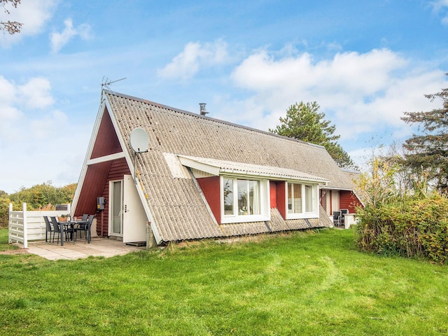 4 Personer feriebolig i Rømø, Rømø og Mandø