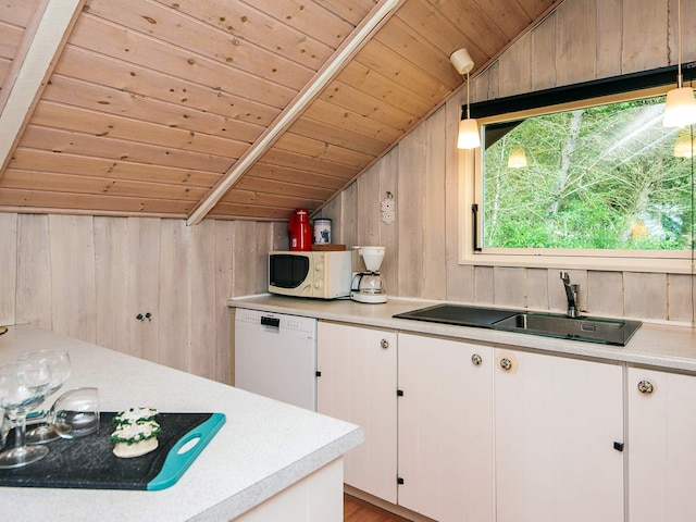 4 personen vakantie huis in Oksbøl, Southern West Coast