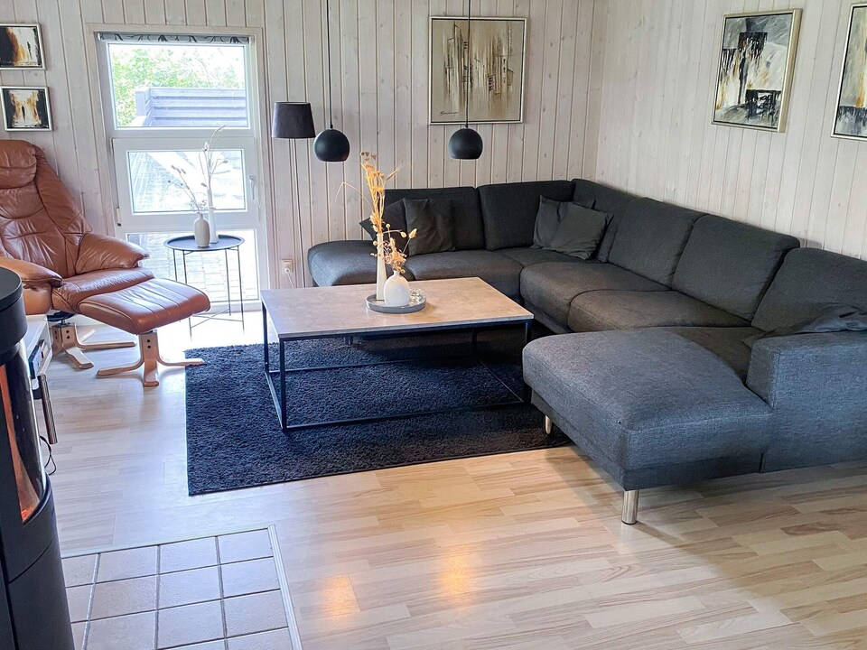 Oasis tranquilo junto al fiordo -- By Traum Ferienwohnungen, Ringkøbing Fjord