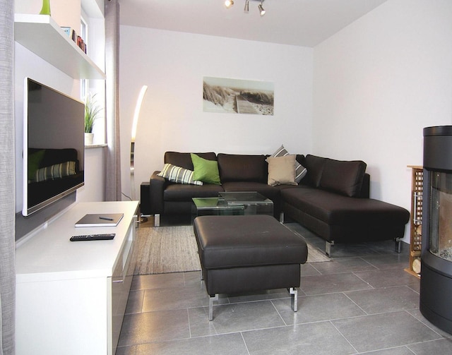 Ferienhaus Lotsenhaus am Breetzer Bodden, Neuenkirchen