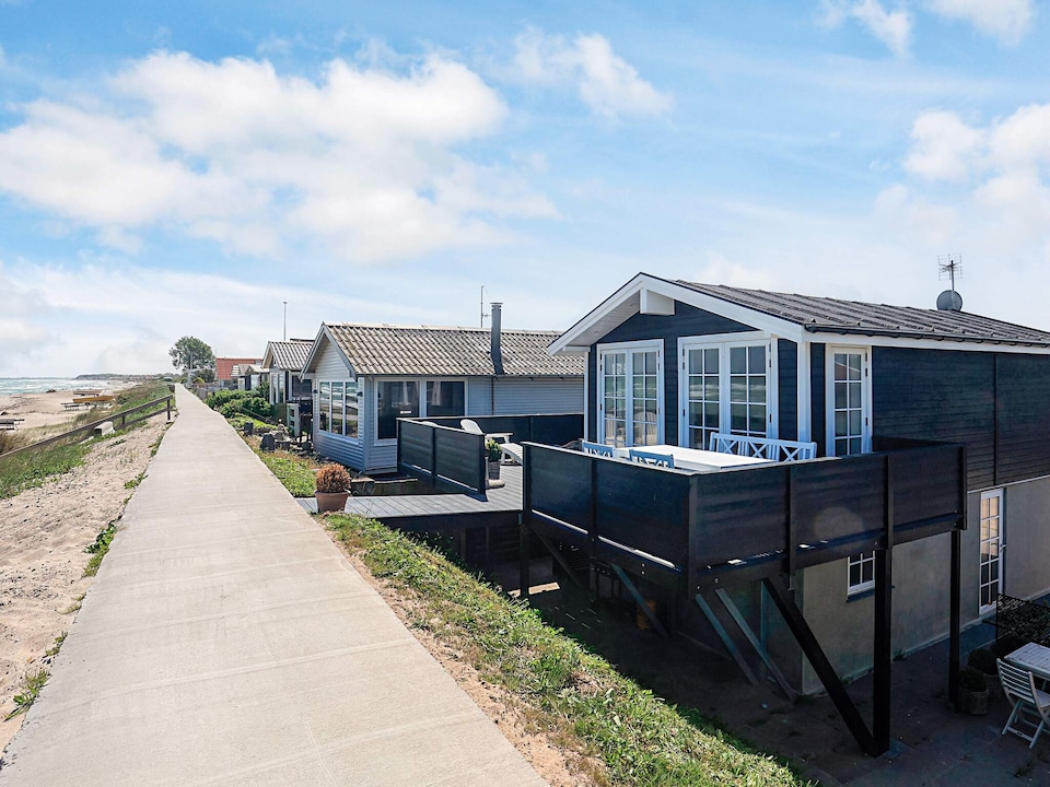 5 sterren vakantie huis in Otterup, Northern Funen