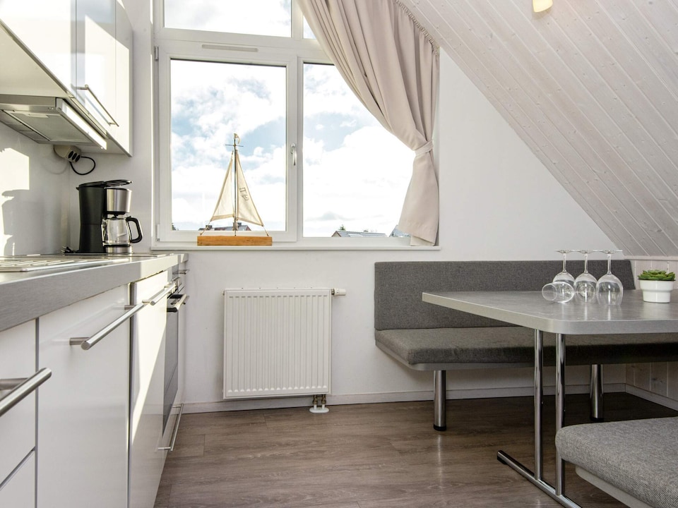 4 star holiday home in Wendtorf, Kieler Bucht