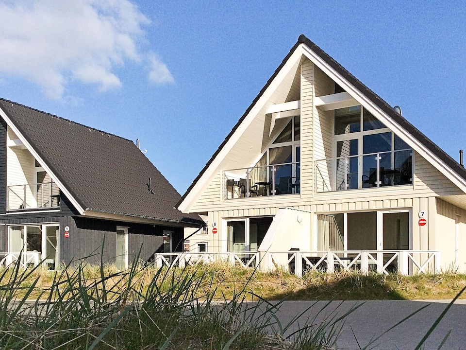 4 sterren vakantie huis in Wendtorf, Kieler Bucht