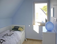Huis in Vieregge bij Breetzer Bodden & Wellness