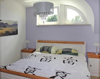 Huis in Vieregge bij Breetzer Bodden & Wellness