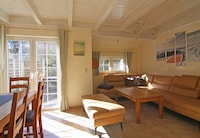Doppelhaushälfte Strandhaus I in Trassenheide