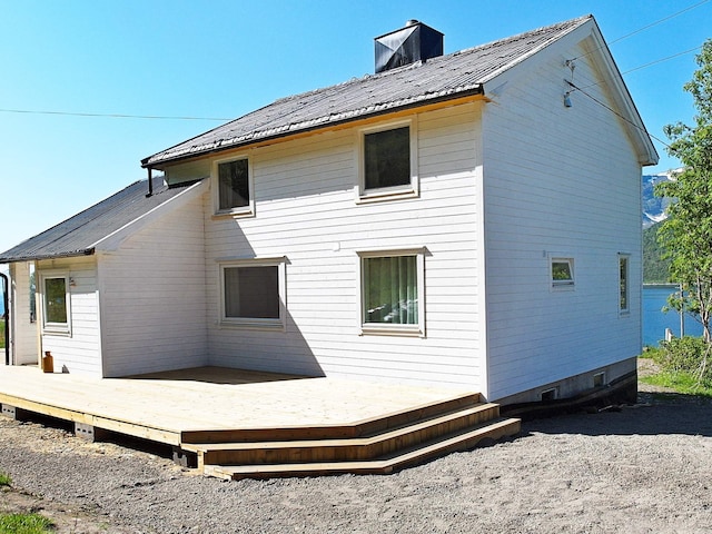 4 sterren vakantie huis in Arnøyhamn, Nord Troms - Troms