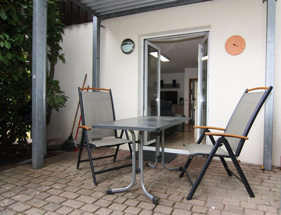 Apartamento en Trassenheide cerca de Playa, Trassenheide