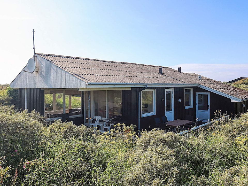 4 sterren vakantie huis in Hjørring, Jammer Bay