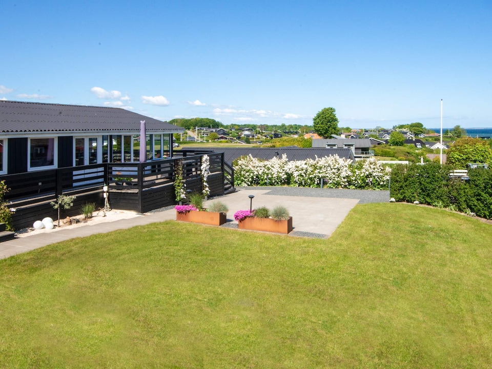 4 star holiday home in Hejls, Southeast Jutland and Als