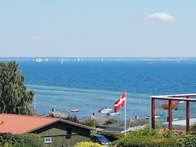 6 Personen Ferienhaus in Hejls, Sydøstjylland og Als
