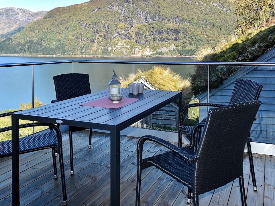 4 sterren vakantie huis in Skei i Jølster, Sogn and Fjordane