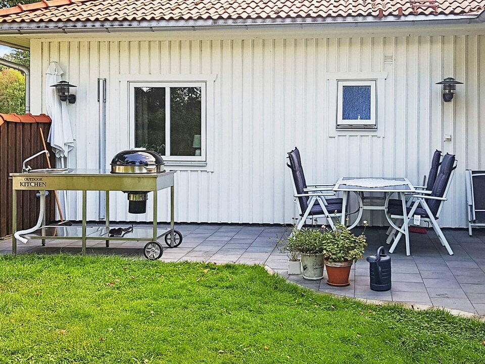 7 person holiday home in KALV, Svenljunga