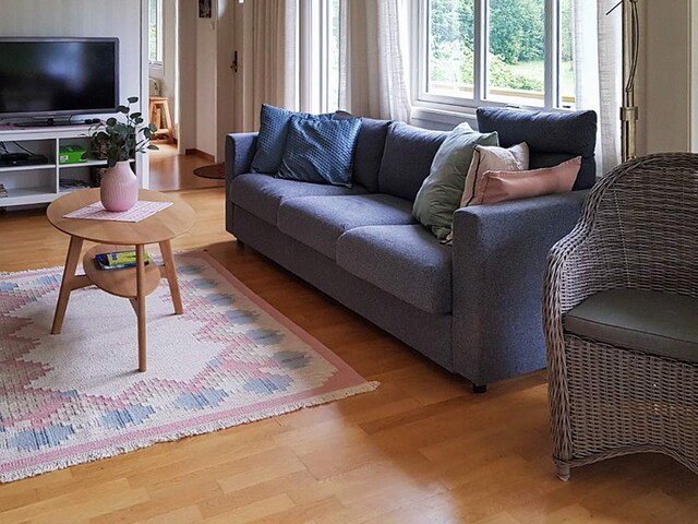 4 sterren vakantie huis in Kalv, Svenljunga