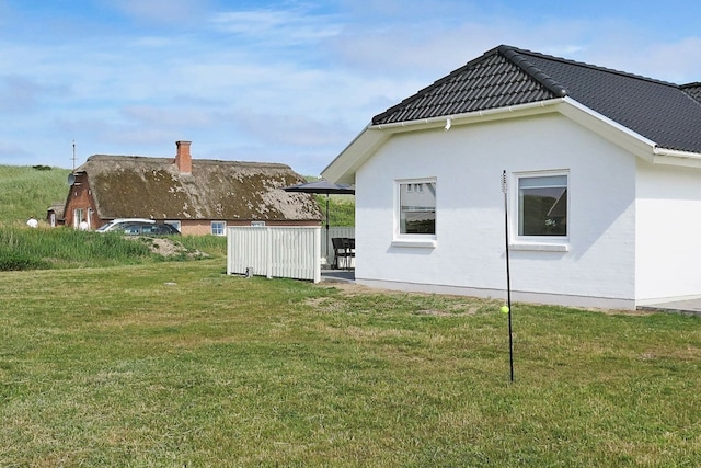 5 sterren vakantie huis in Harboøre, North Sea