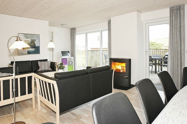 5 sterren vakantie huis in Harboøre, North Sea