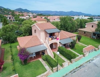 Vakantiehuis in San Teodoro bij zee