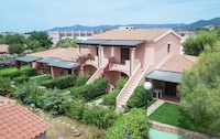 Vakantiehuis in San Teodoro bij zee