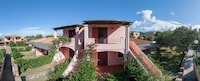 Vakantiehuis in San Teodoro bij zee