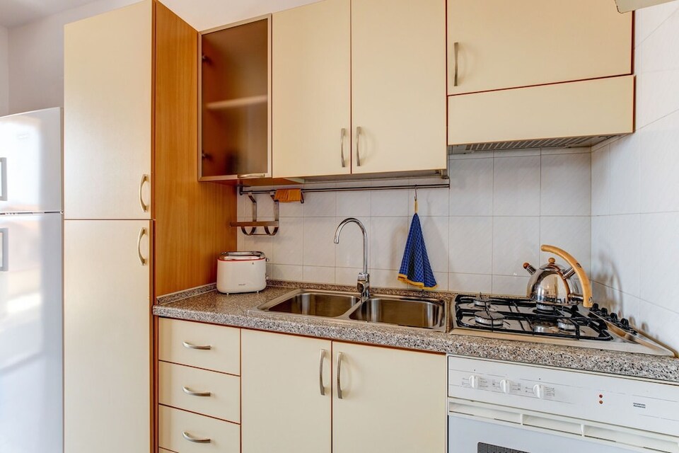 Apartamento en Cerdeña cerca de playas, Cala Gonone
