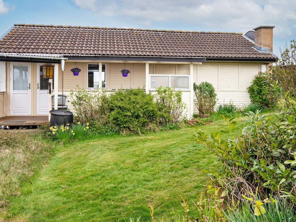 4 personen vakantie huis in Augustenborg, Southeast Jutland and Als