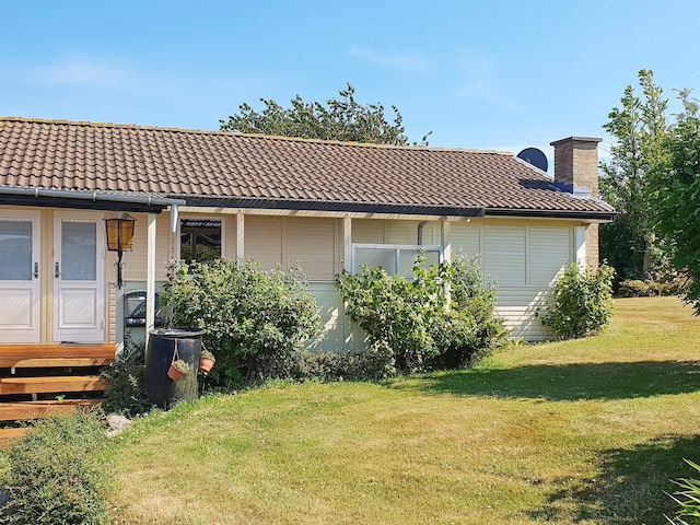4 personen vakantie huis in Augustenborg, Southeast Jutland and Als