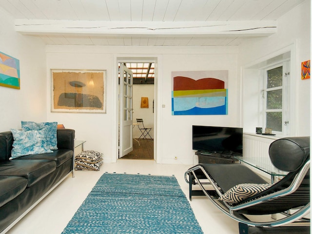 2 personen vakantie huis in Gilleleje, North and East Zealand