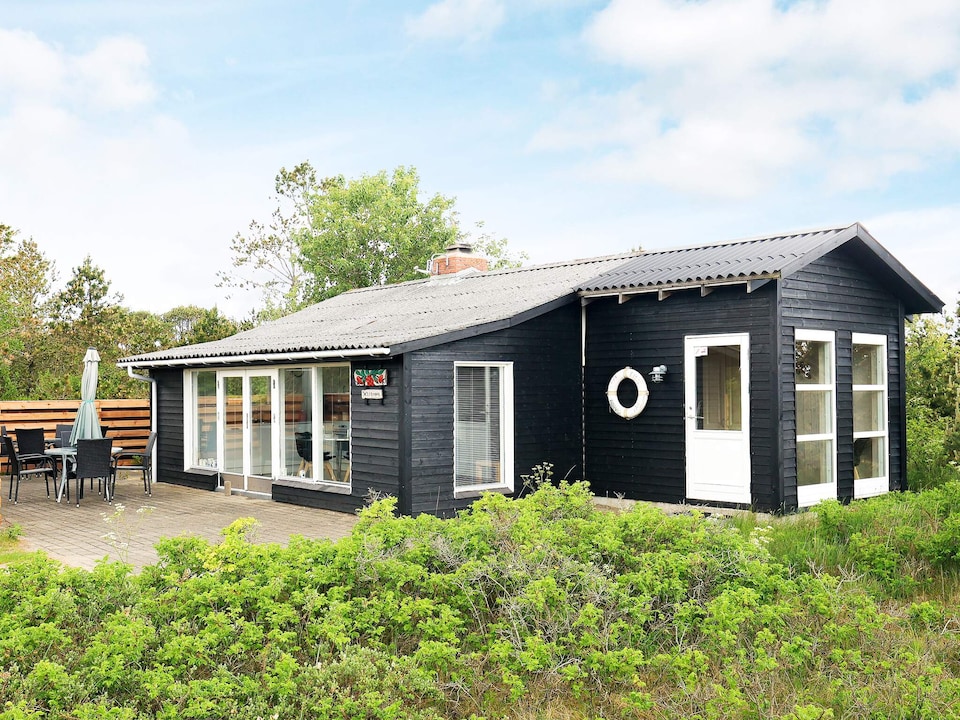 4 personen vakantie huis in Ålbæk, The Skagen area