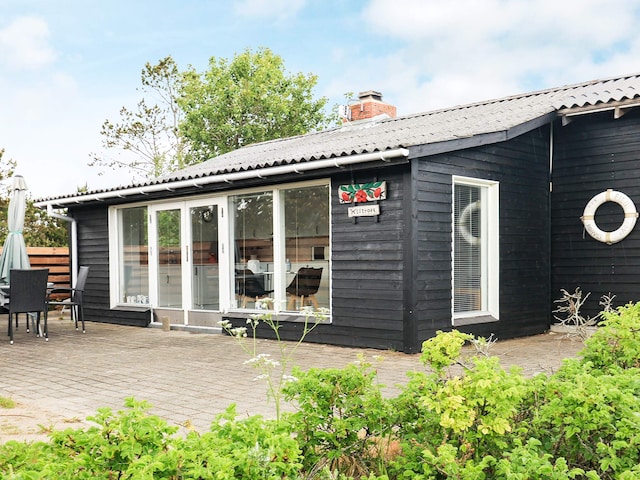 4 personen vakantie huis in Ålbæk, The Skagen area