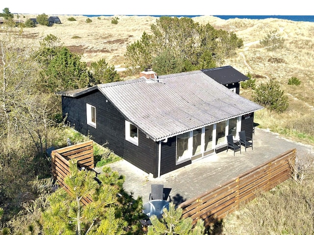 4 personen vakantie huis in Ålbæk, The Skagen area
