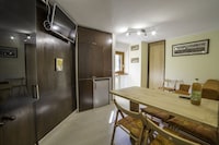 Wohnung Breuil-Cervinia am Skilift