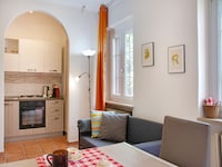 Studio in Astigiana mit Wein & Aussicht