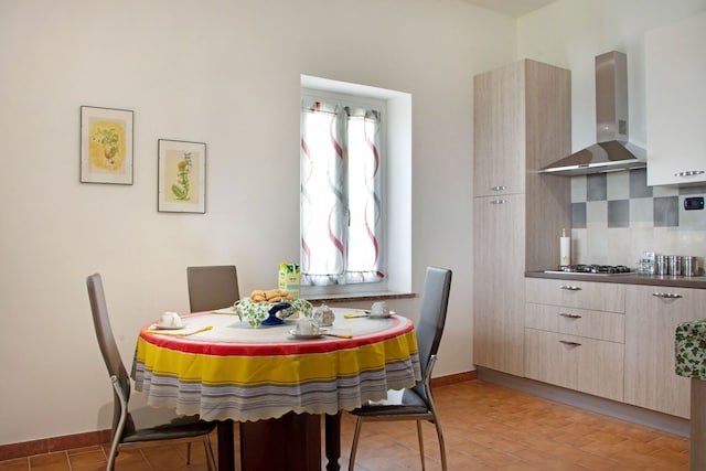 Rustikaler Rückzugsort im Dorf Moncucco, Asti