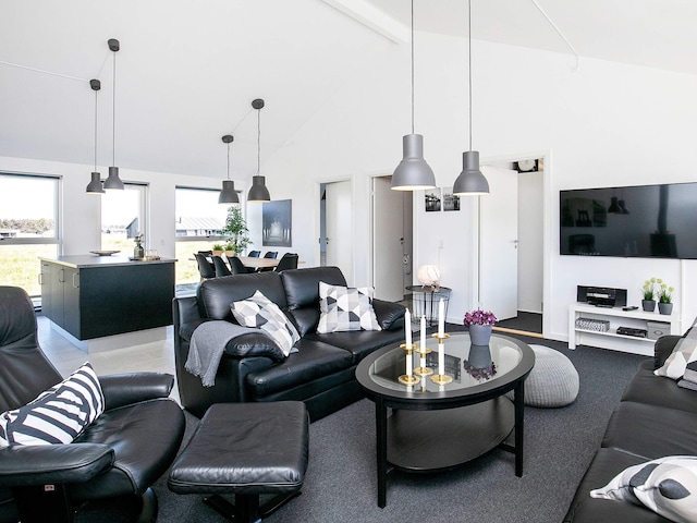 5 sterren vakantie huis in Løkken, Jammer Bay